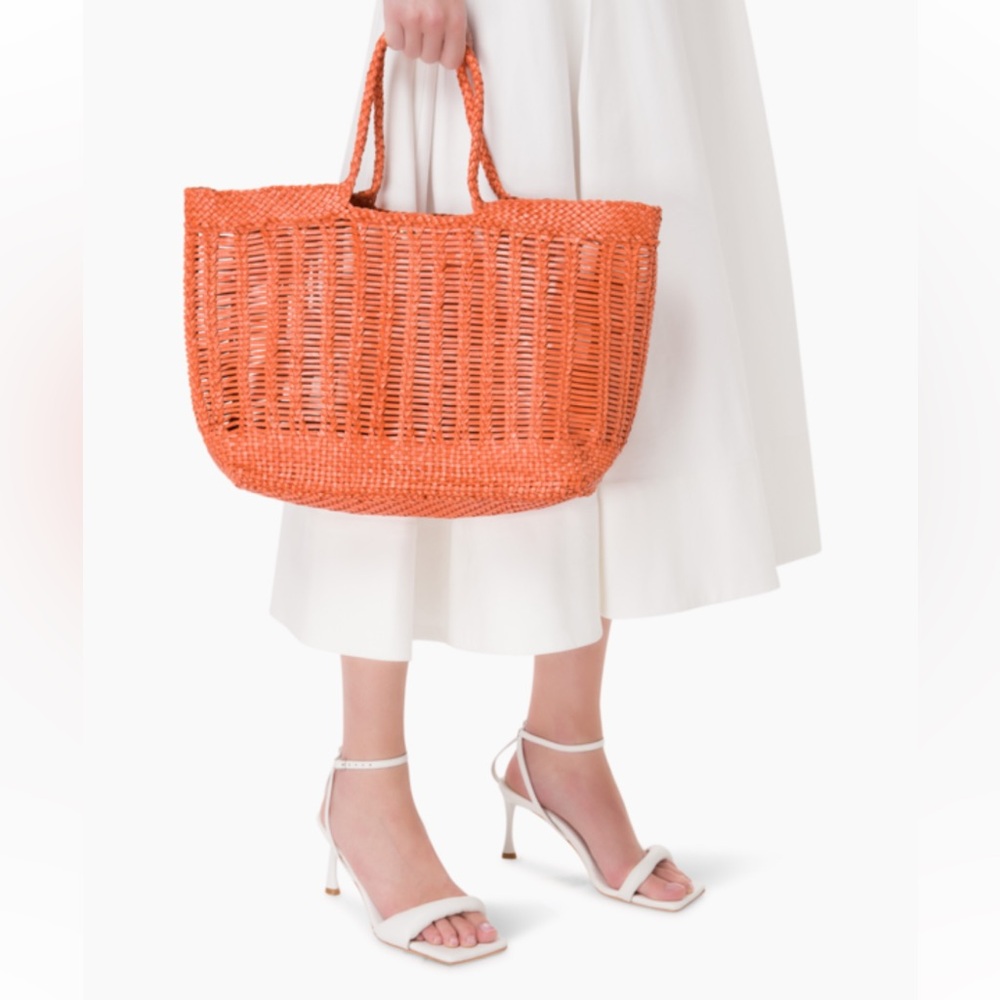 Dragon Diffusion shopper bag